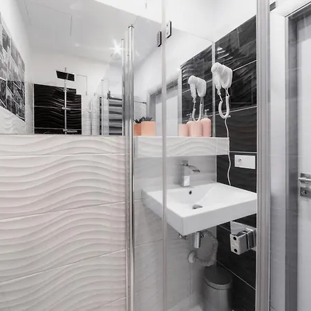 Apartamento Center 1 Old Town