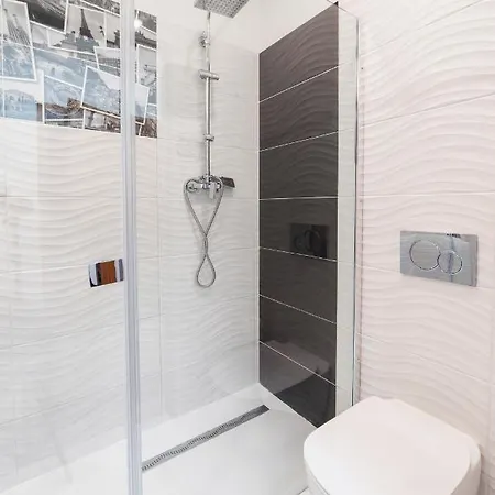 Apartamento Center 1 Old Town *