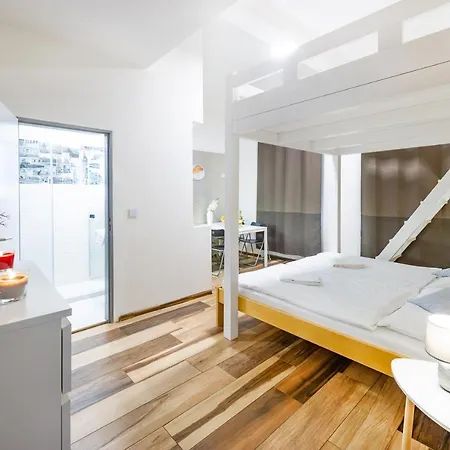 Apartamento Center 1 Old Town