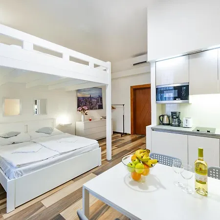 Apartamento Center 1 Old Town *