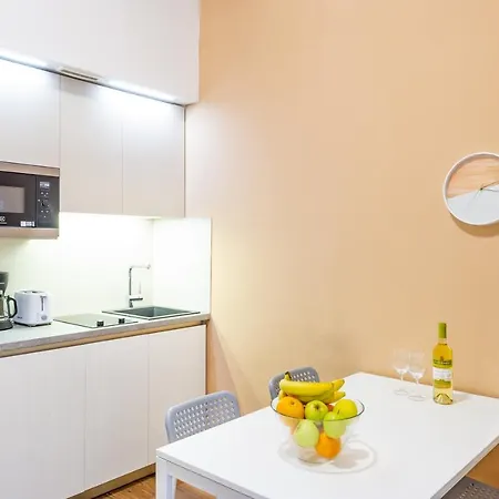 Apartamento Center 1 Old Town