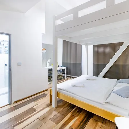 Apartamento Center 1 Old Town