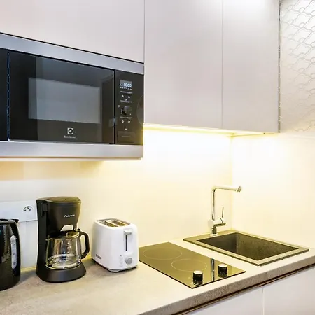 Apartamento Center 1 Old Town *
