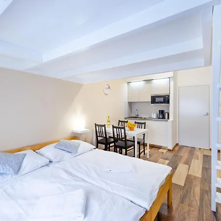 Apartamento Center 1 Old Town *