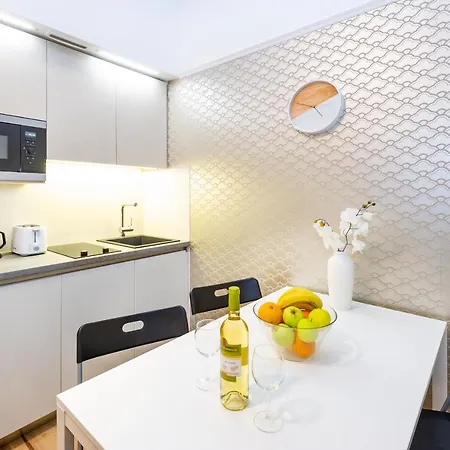 Apartamento Center 1 Old Town *